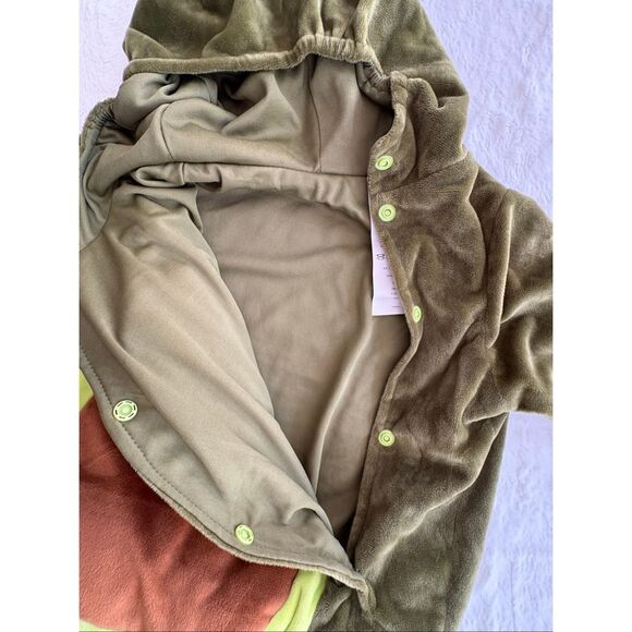 Hyde and eek Avocado Costume Size 12-18 Months - Picture 5 of 7
